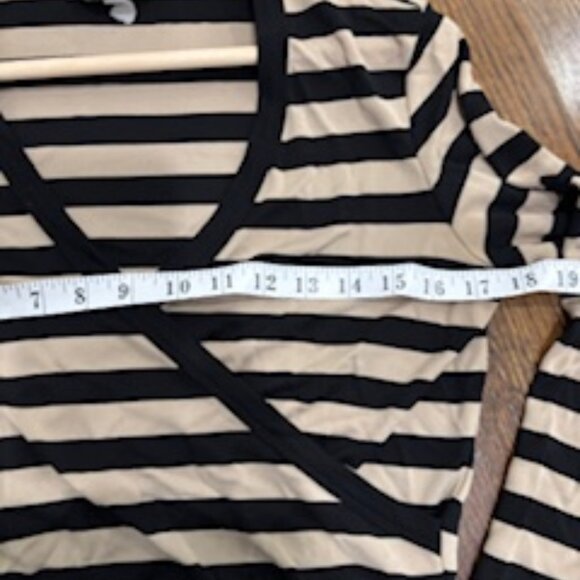 VGUC Banana Republic dress top size M - Picture 6 of 7